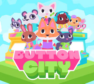 Button City | Mentorship with Code Coven
